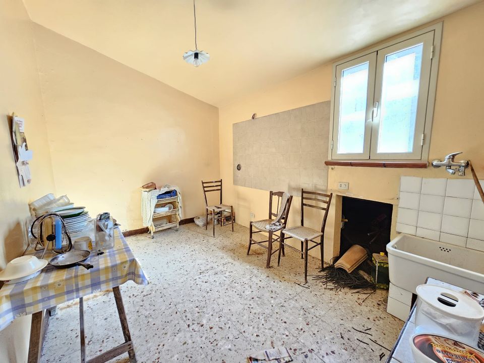 Landsbyhus i Collesano, Palermo - foto 3